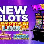 new igt slot machines
